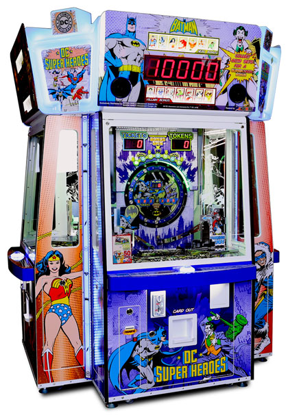 game image