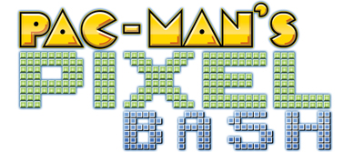 game logo