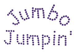 game logo