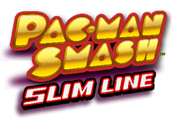 game logo