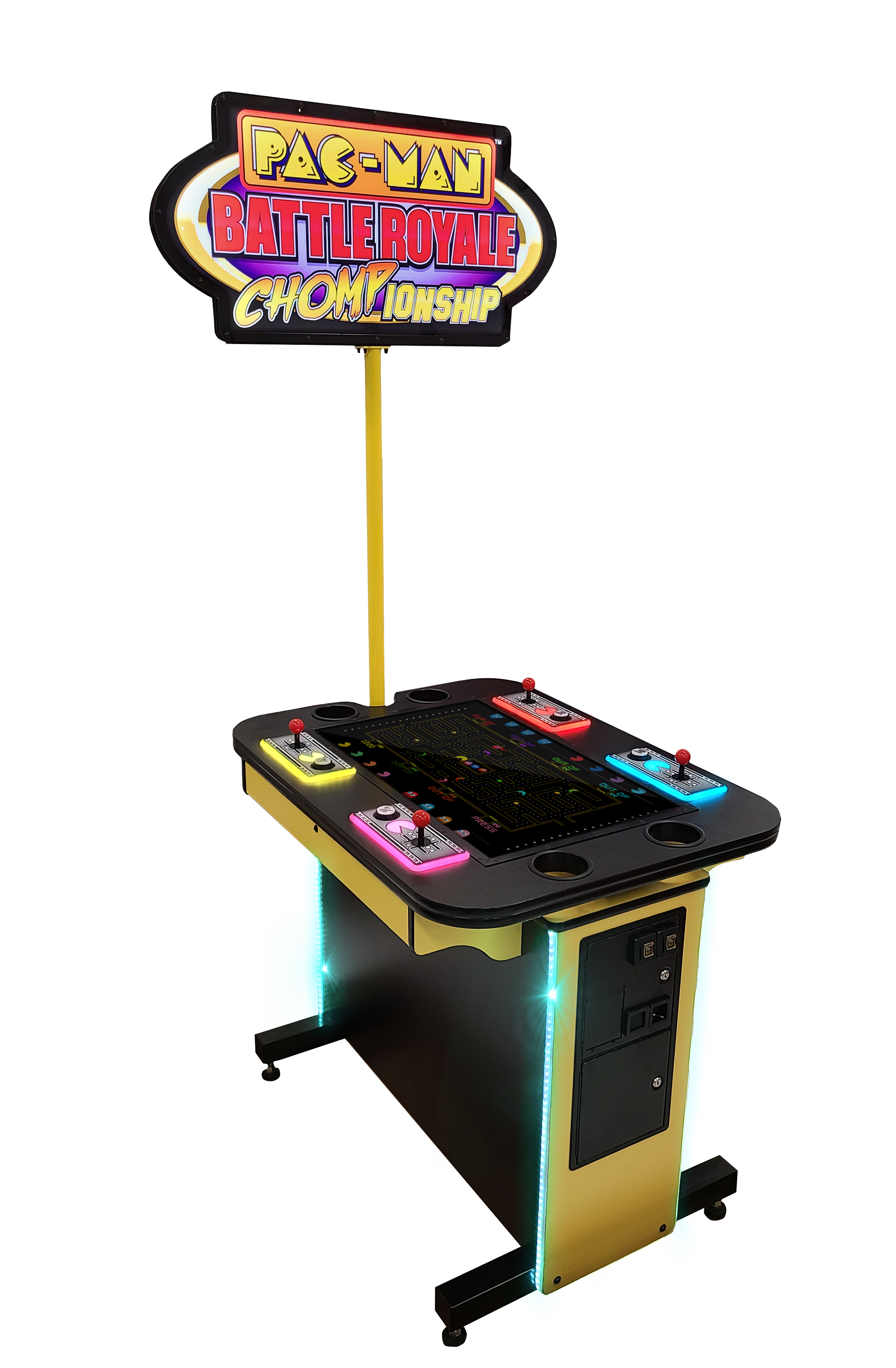 game image