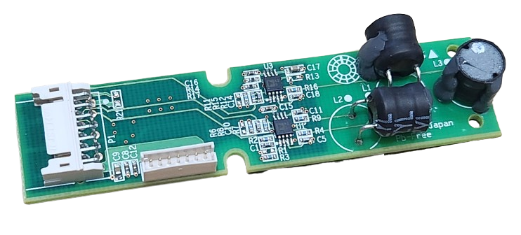 mcoページ 2013 2014 2015 Ford C-Max Hybrid Battery Control Module DG98