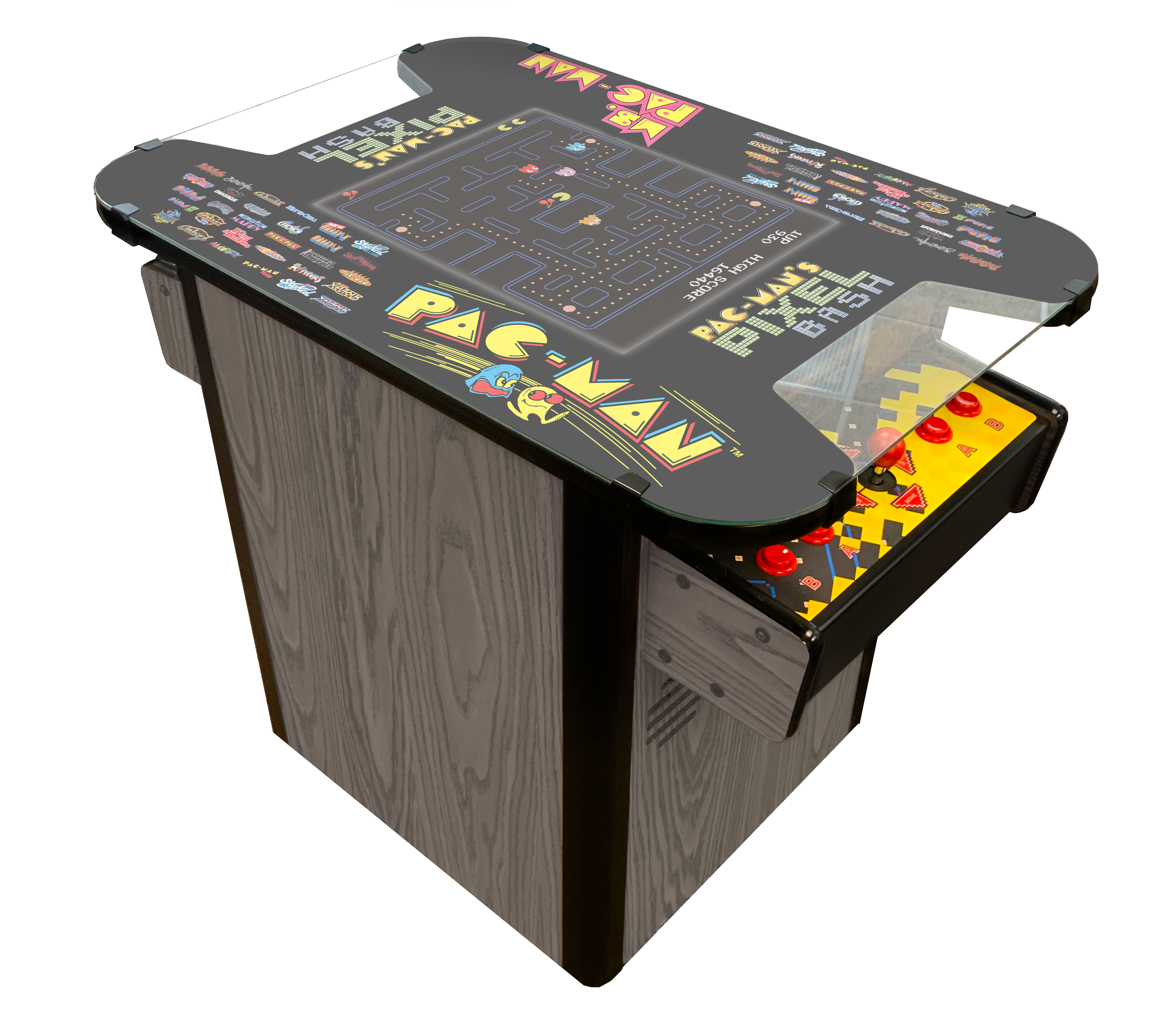 Games