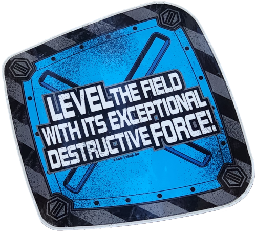 画材 Bandainamco CUSTOMIZE MATERIAL (3D LENS STICKERS)｜BANDAI HOBBY SITE