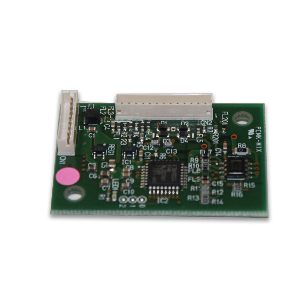 AA15-307-717-00 - ROD CONTROLLER PC BOARD 2 : 