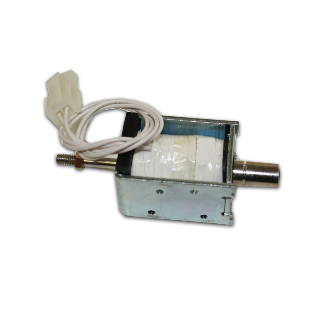 AH36-42-400-107-00 - SOLENOID 12V HST-100.1 : 