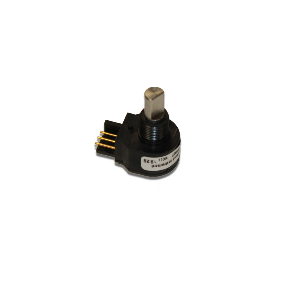 AL79-16519-00 - POT, 1K W/FLAT ON SHAFT : 