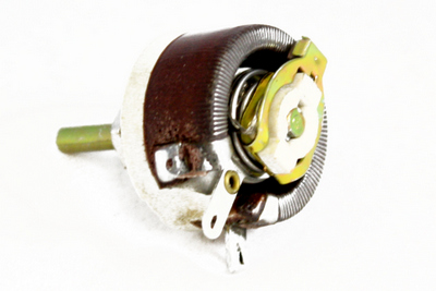 VG75-00103-01 - 12.5 WATTS 100 OHM POT : 