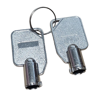 DC26-16874-00 - KEYS 7001 | NAMCO AMERICA, INC.