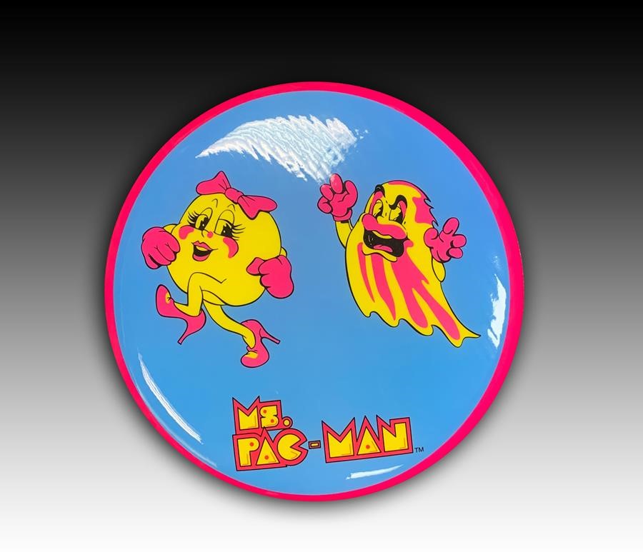 Ms pac online man bar stool