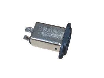VG78-12738-10 - FILTER, EMI, 10A, PANEL MOUNT | NAMCO AMERICA, INC.