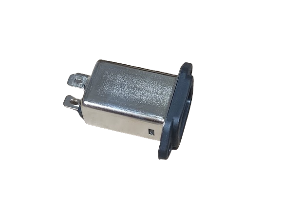 VG78-12738-10 - FILTER, EMI, 10A, PANEL MOUNT | NAMCO AMERICA, INC.