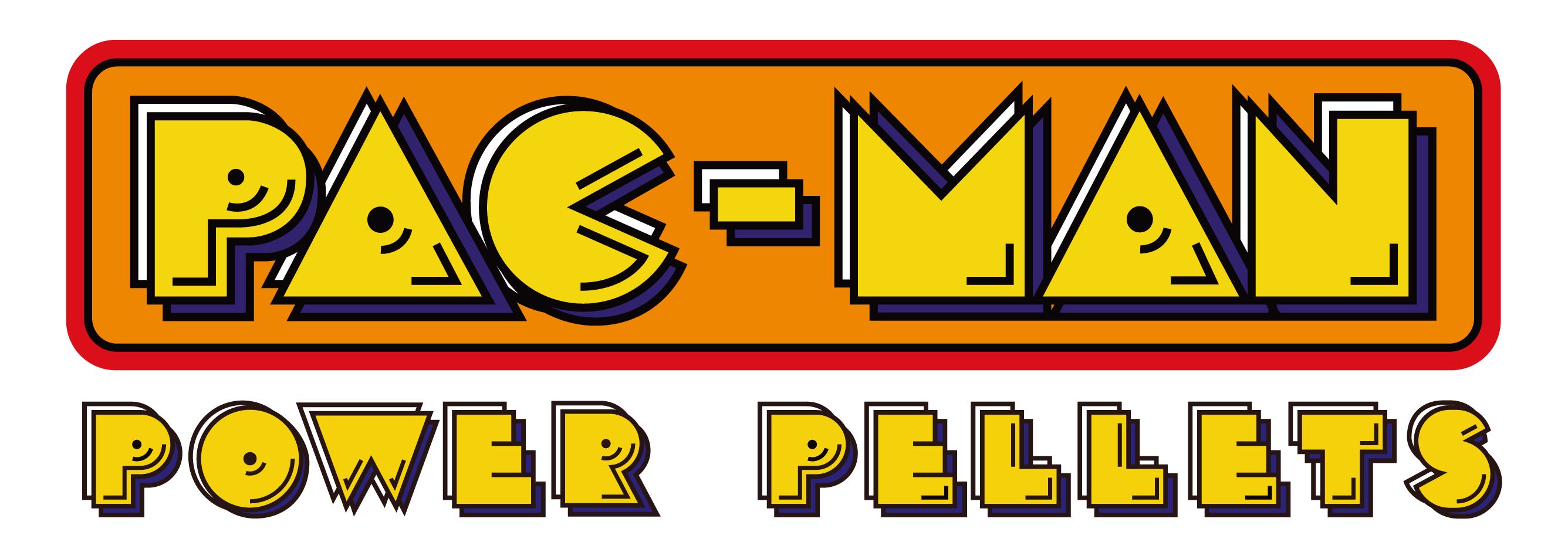 game logo