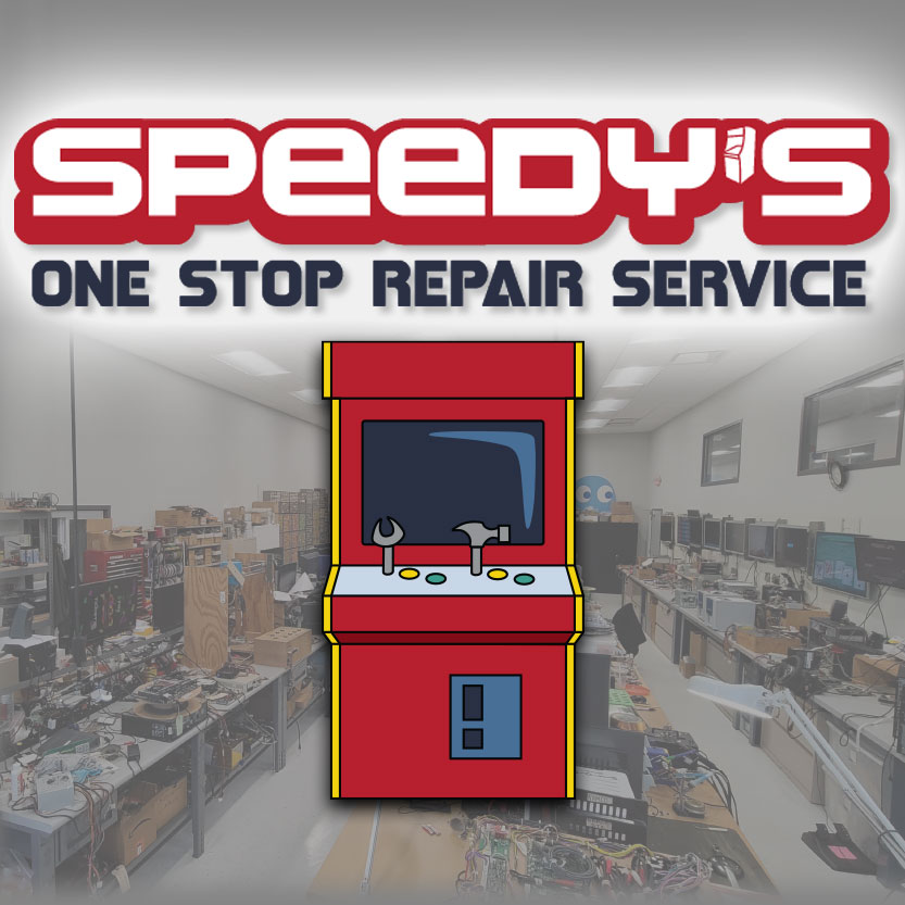 speedys