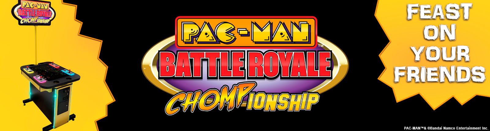 Battle Royale Chompionship Standard