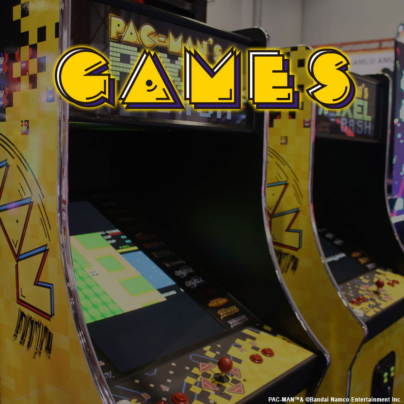 games