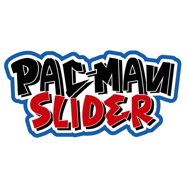 game logo